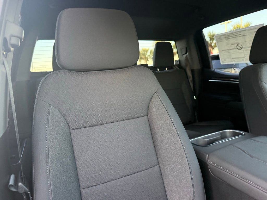 New 2026 Chevrolet Silverado 1500 RST w/ Texas Edition Plus image 44