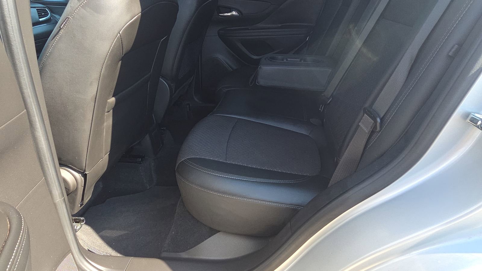 Used 2019 Buick Encore Preferred image 21