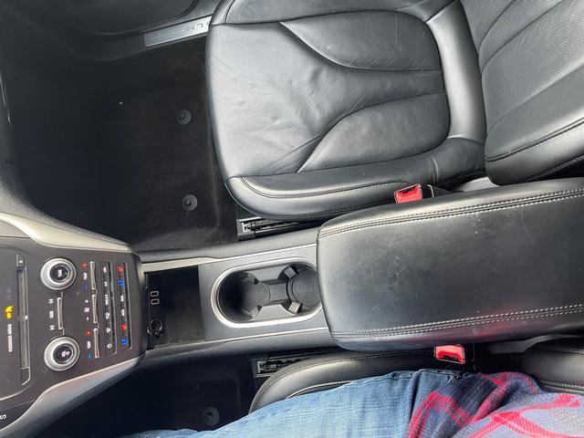 Used 2017 Lincoln MKC Reserve image 18