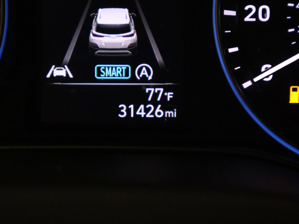 Used 2023 Hyundai Kona SEL AWD/4WD image 34