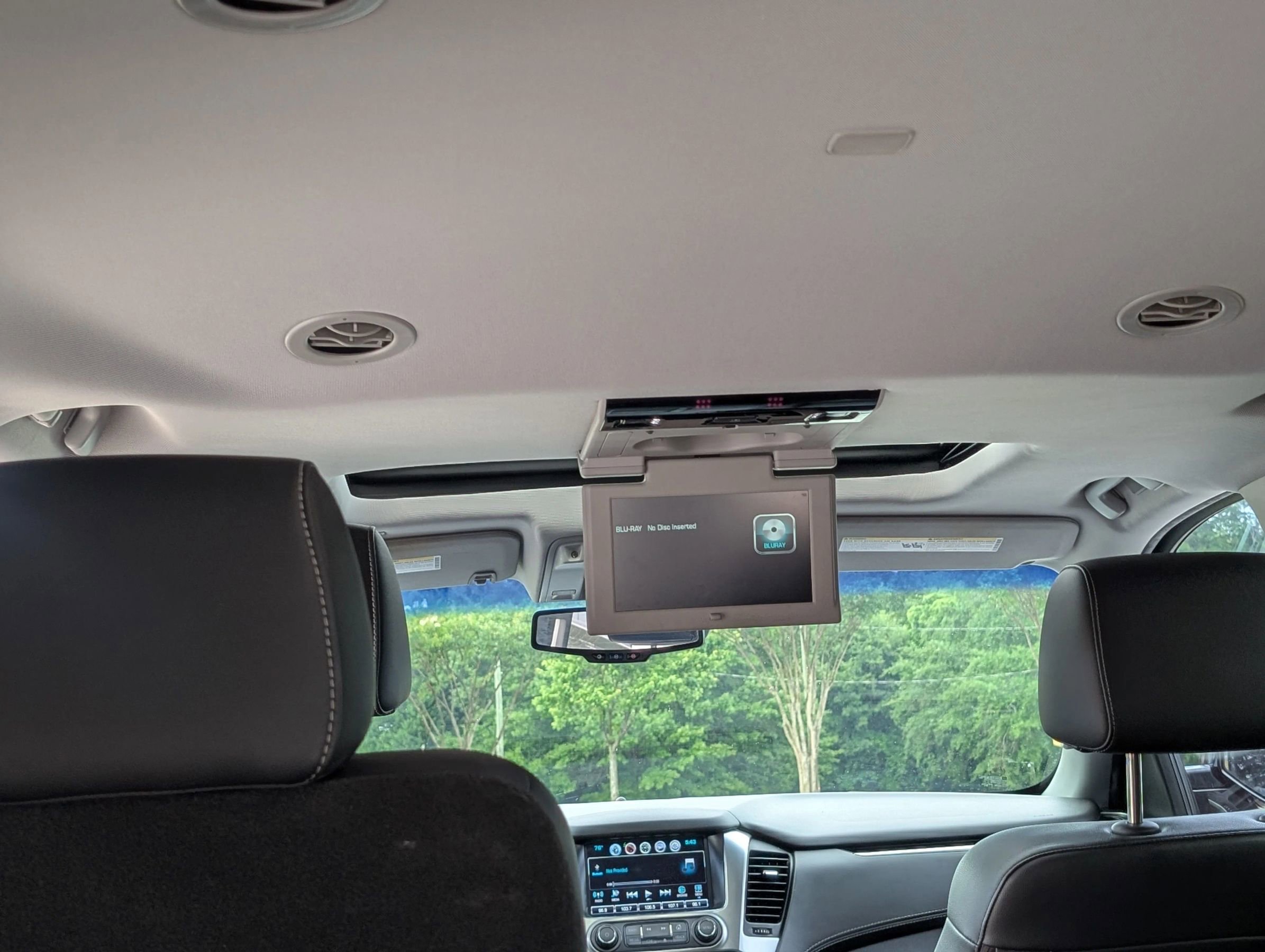 Used 2018 Chevrolet Tahoe Premier RWD image 42