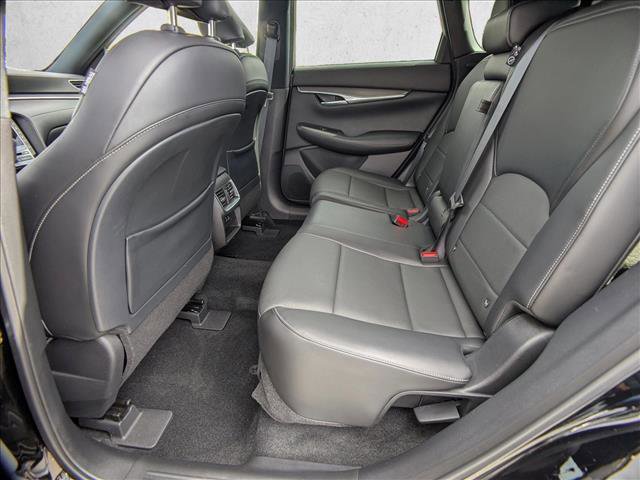 Used 2022 INFINITI QX50 Luxe w/ Appearance Package image 13