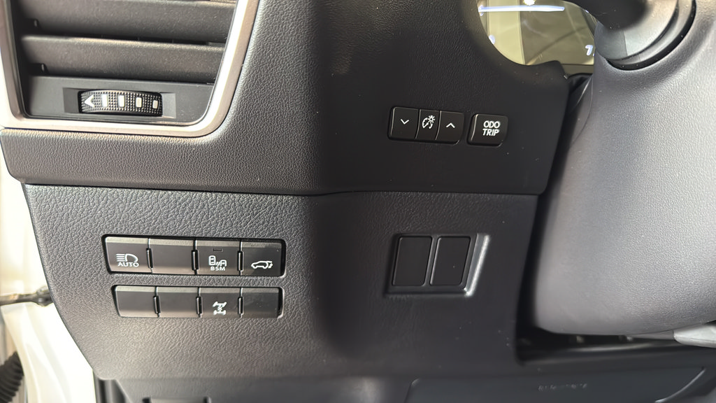 Used 2018 Lexus NX 300 AWD w/ Comfort Package image 20
