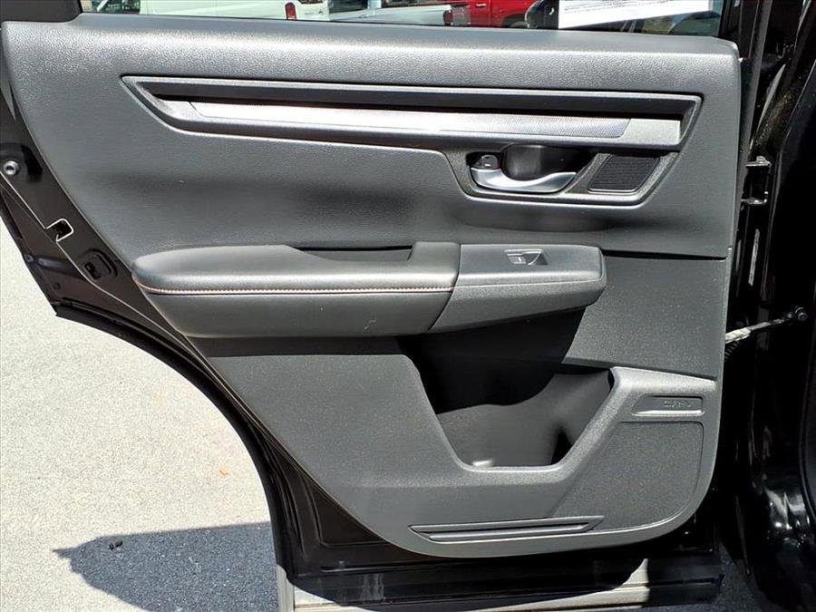 Used 2024 Honda CR-V Sport-L image 29