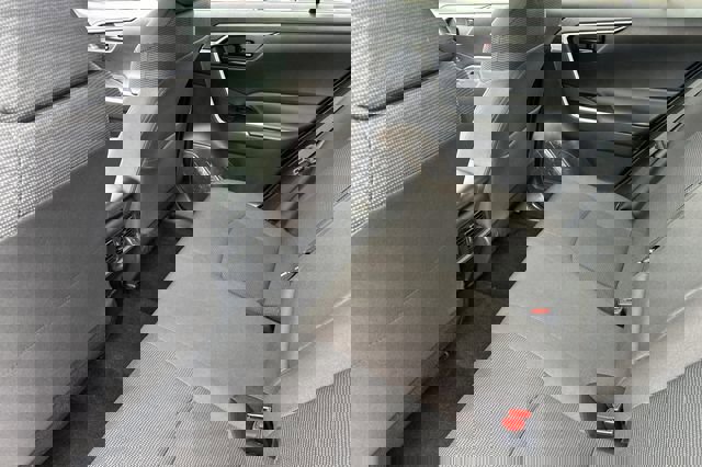 Certified 2024 Toyota RAV4 LE image 16