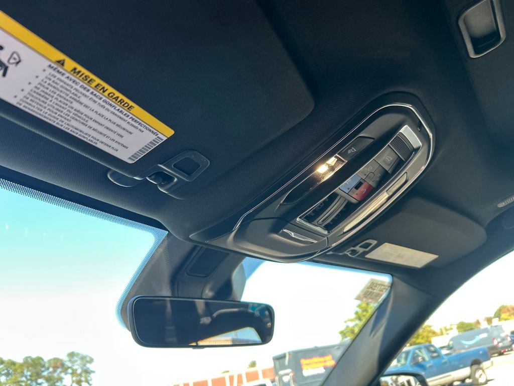 New 2025 Jeep Grand Cherokee L Altitude image 21