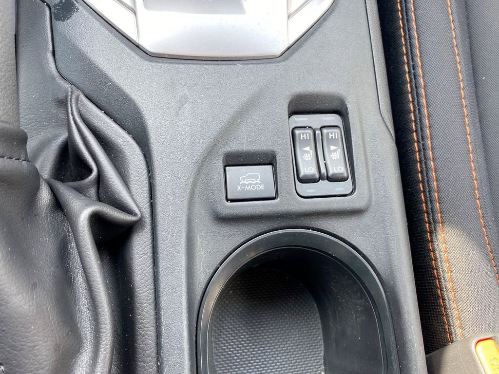 Used 2019 Subaru Crosstrek 2.0i Premium w/ Eyesight System image 17