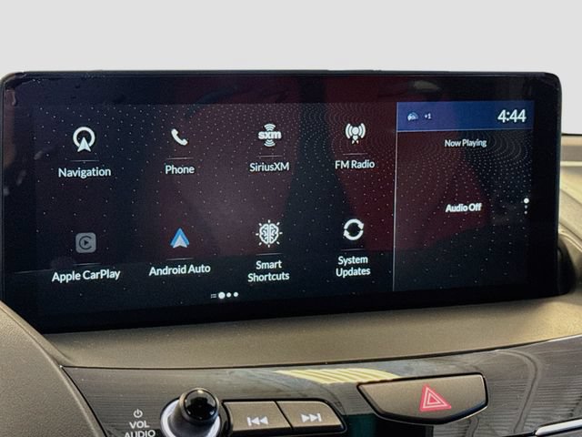 New 2026 Acura RDX w/ Advance Package AWD/4WD image 15