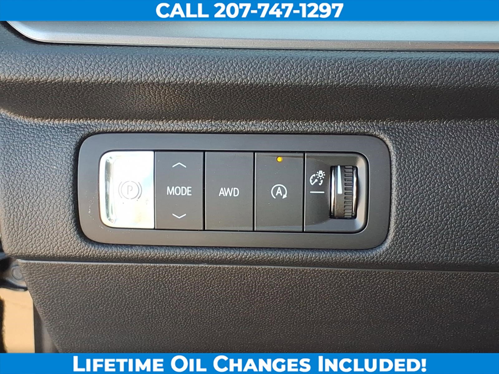 New 2026 Chevrolet Traverse LT image 17