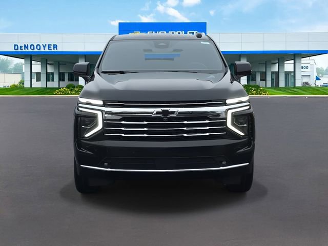 New 2026 Chevrolet Tahoe LT w/ Comfort Package image 3