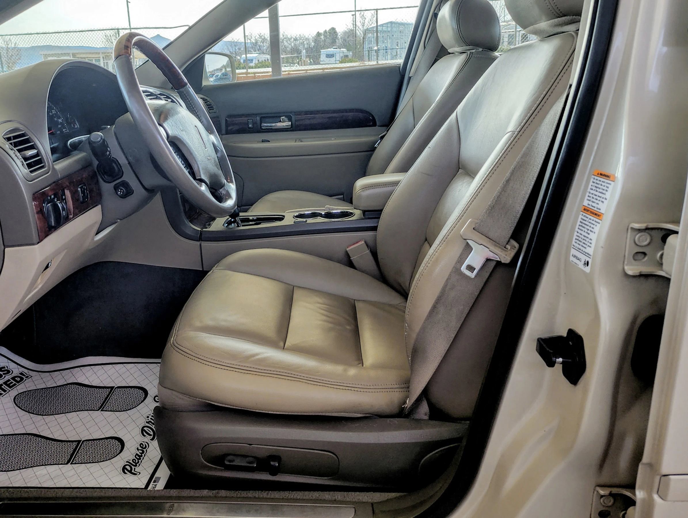 Used 2002 Lincoln LS image 30
