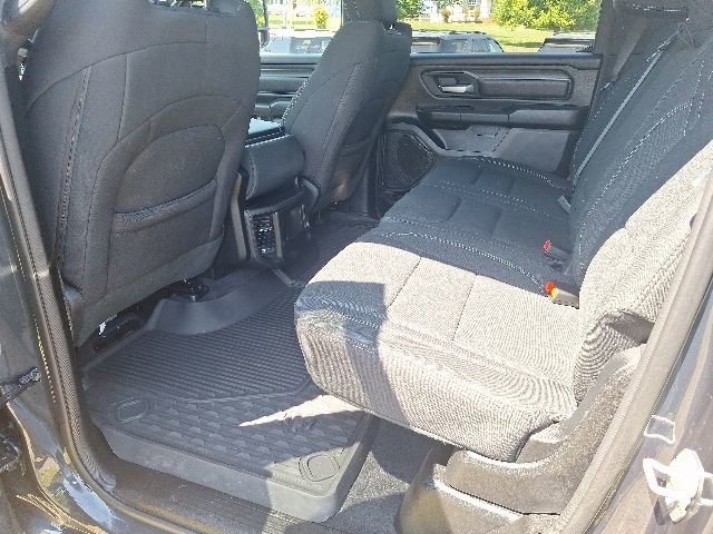 Used 2026 RAM 1500 Classic Warlock AWD/4WD image 20