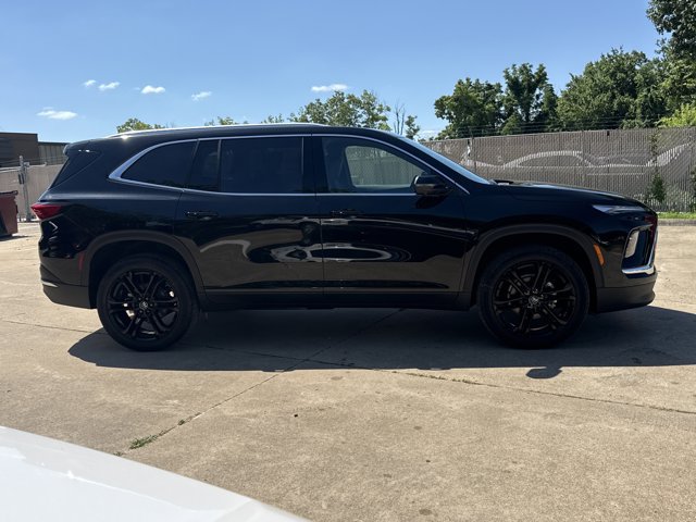 New 2026 Buick Enclave Preferred w/ Power Package AWD/4WD image 2
