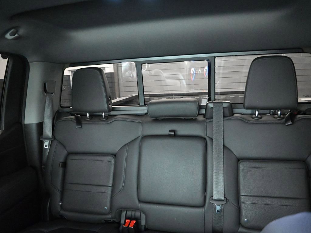 Used 2021 GMC Sierra 1500 Denali image 18