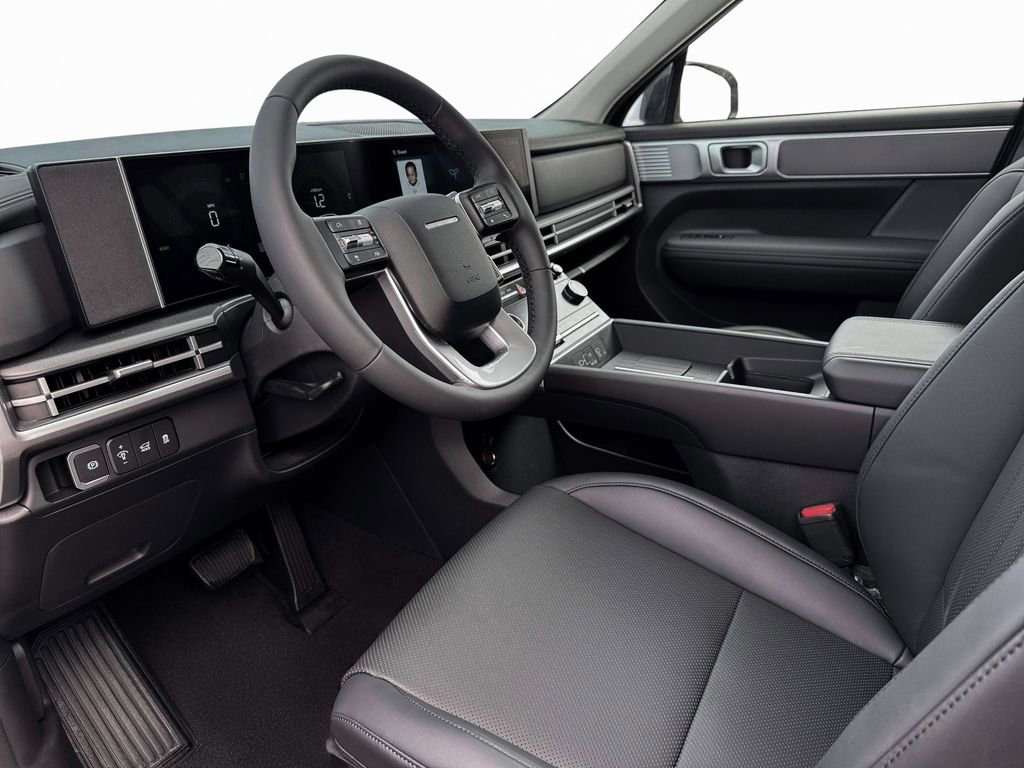 New 2026 Hyundai Santa Fe SEL image 21