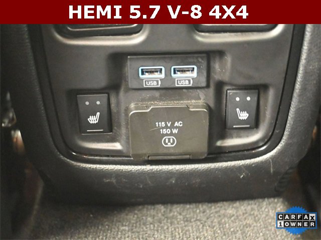 Used 2022 Dodge Durango R/T image 31