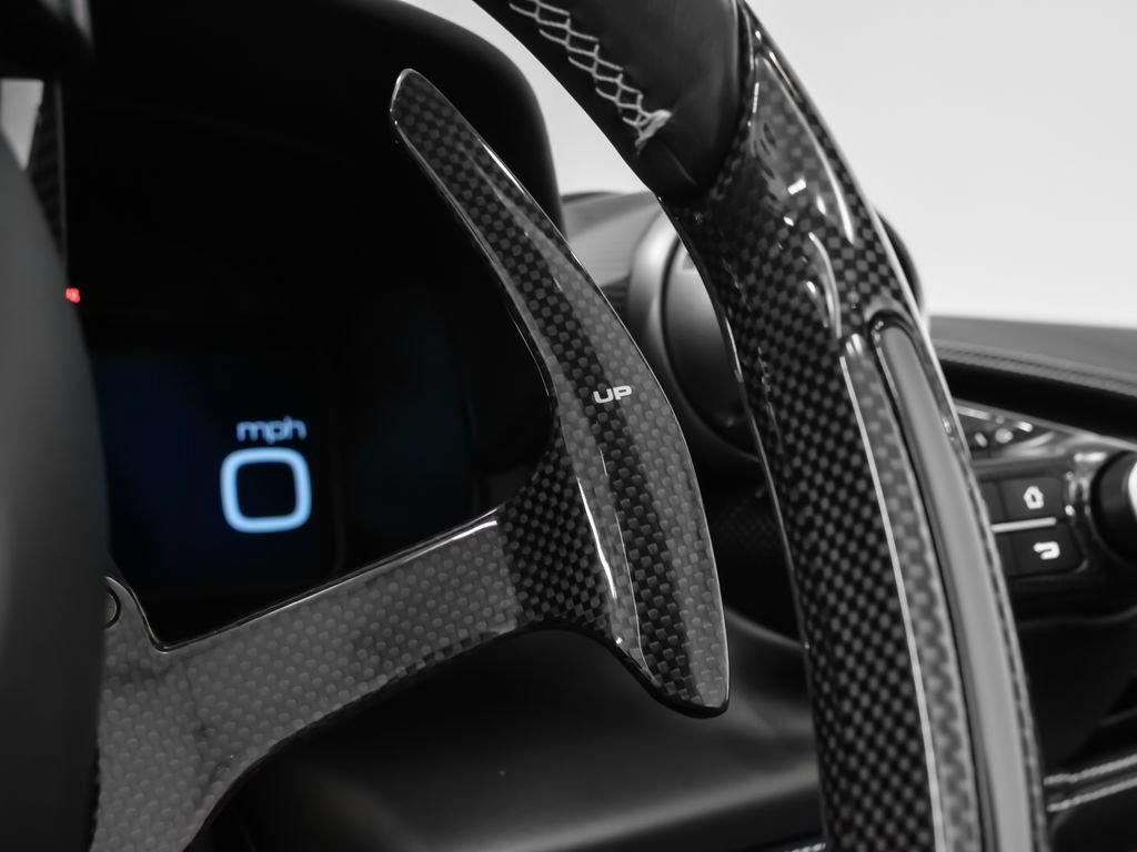 Certified 2021 Ferrari F8 Tributo RWD image 76