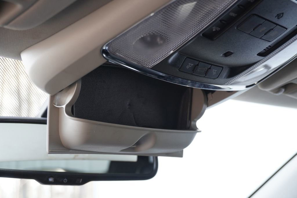 Used 2012 Dodge Durango Crew w/ Leather Interior Group image 27