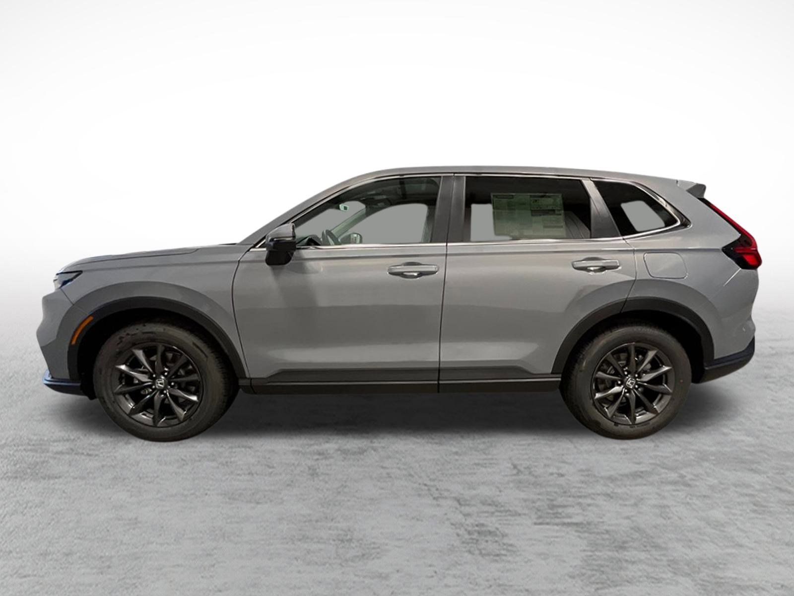 New 2026 Honda CR-V EX-L image 2