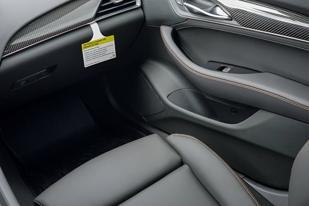 New 2026 Cadillac CT5 Sport RWD image 27