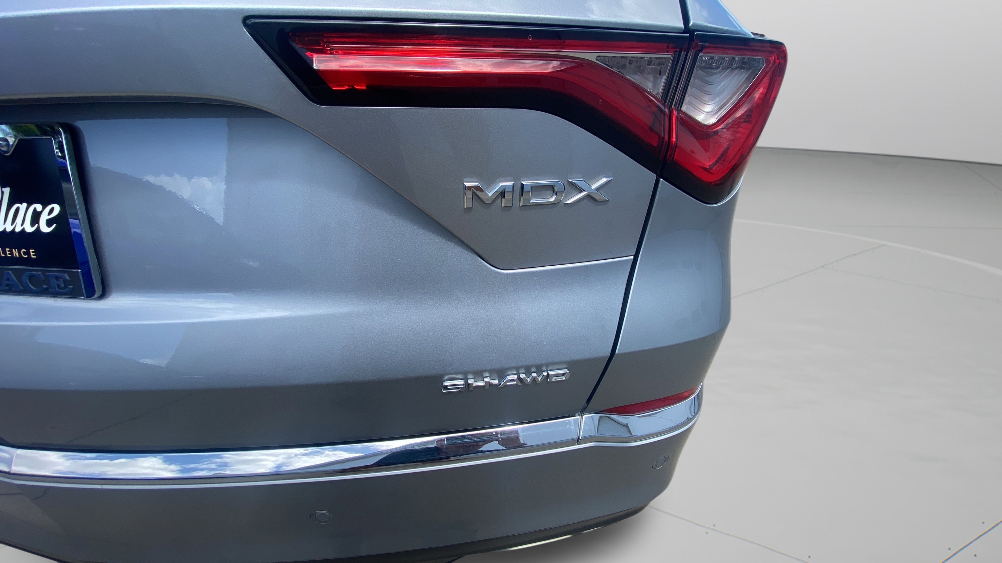 Certified 2023 Acura MDX w/ Technology Package AWD/4WD image 32