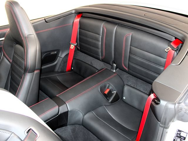 Certified 2026 Porsche 911 Carrera 4 GTS AWD/4WD image 21