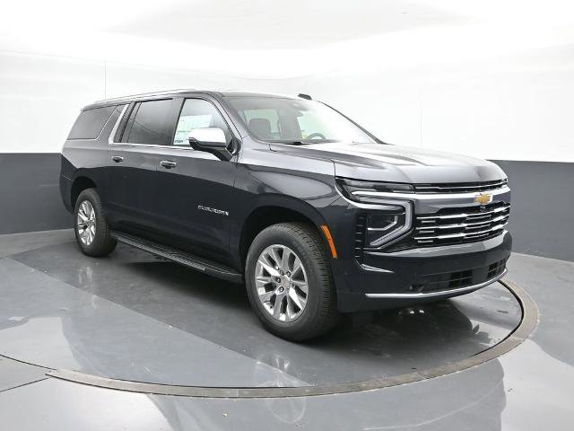 New 2026 Chevrolet Suburban Premier w/ Sun And Tow Package image 7