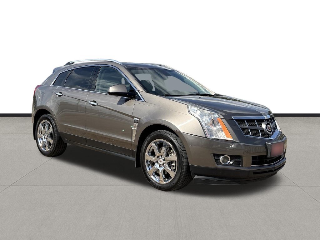 Used 2012 Cadillac SRX Performance FWD image 7