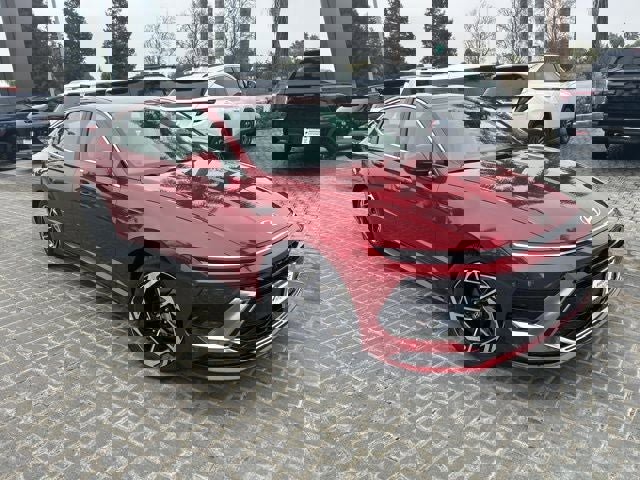 New 2026 Hyundai Sonata SEL image 1