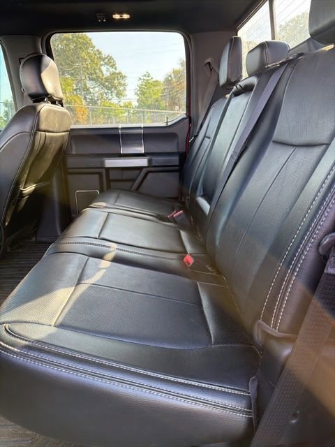 Used 2018 Ford F150 Lariat image 21