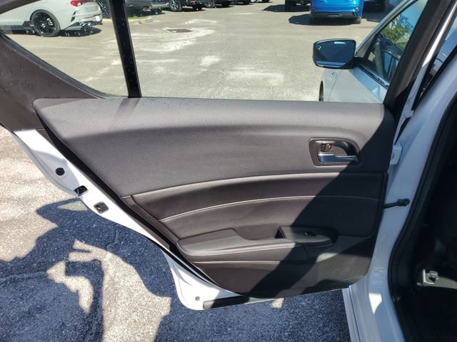 Used 2022 Acura ILX Premium and A-SPEC Packages image 30