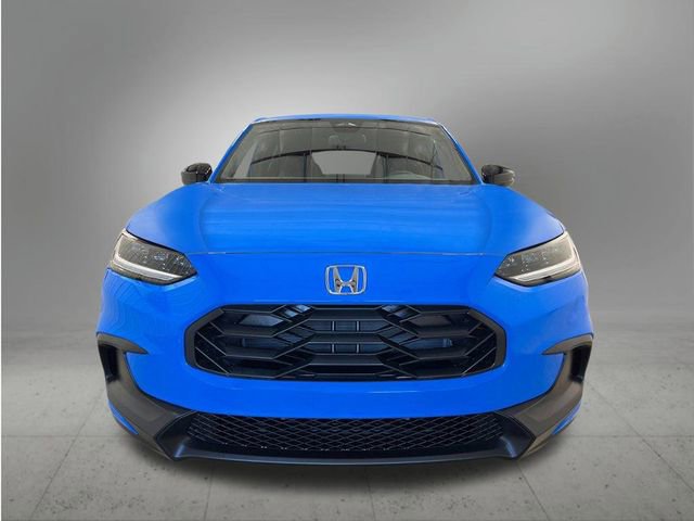 New 2026 Honda HR-V Sport image 10