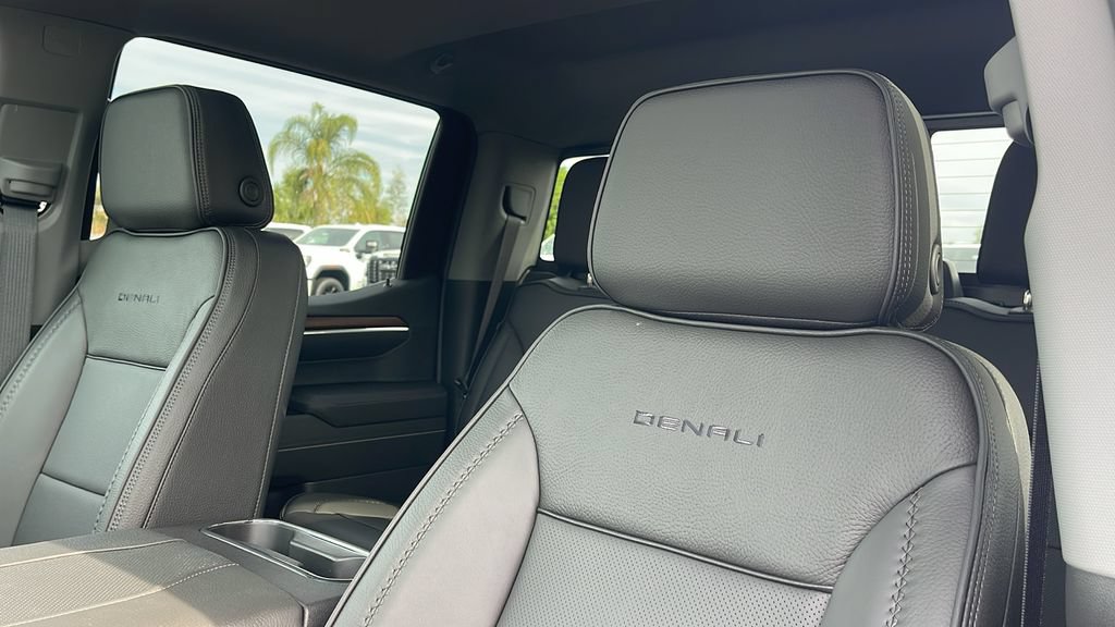 New 2026 GMC Sierra 1500 Denali AWD/4WD image 15