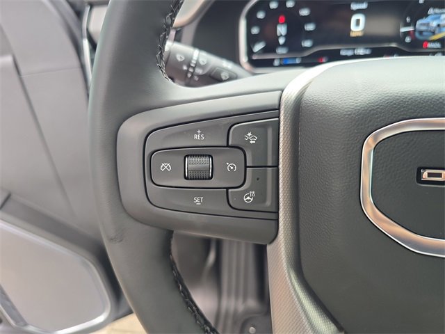 New 2025 GMC Sierra 2500 Denali w/ Denali Reserve Package image 24