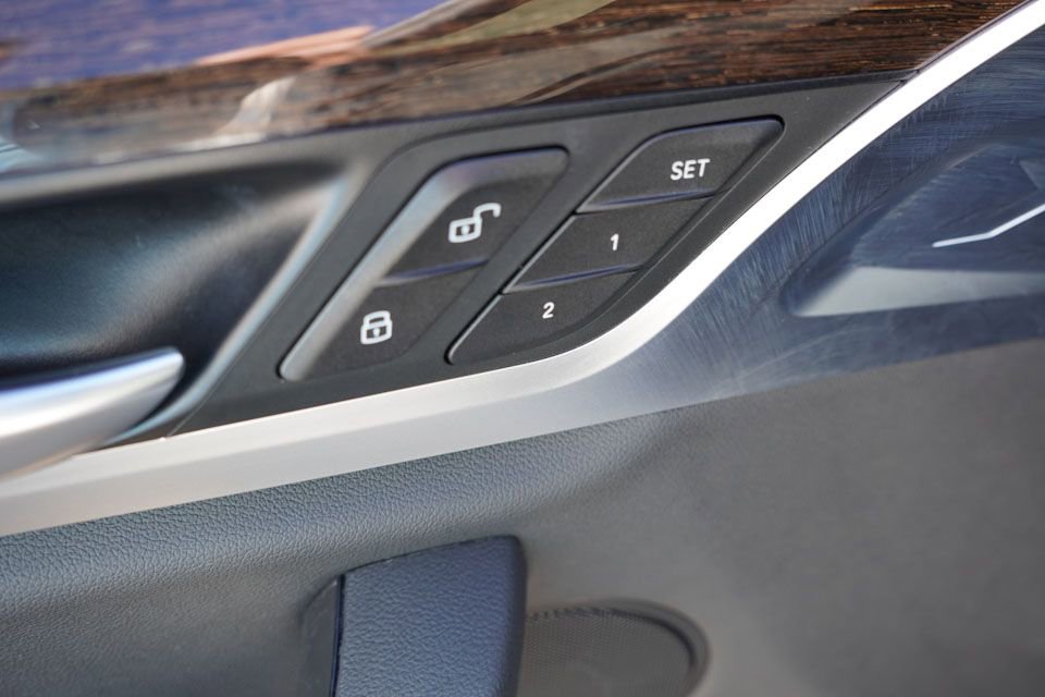 Used 2020 BMW X3 xDrive30i w/ Driving Assistance Package image 23