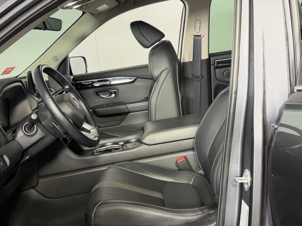 Used 2024 Honda Pilot EX-L image 21