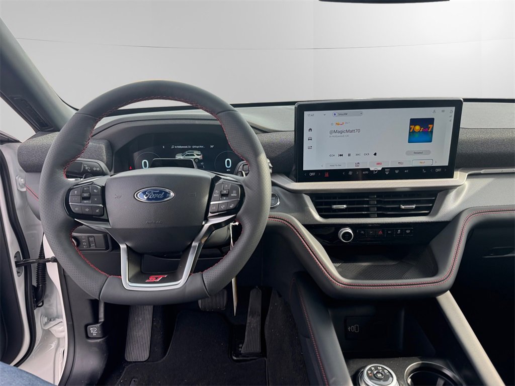 New 2026 Ford Explorer ST image 11
