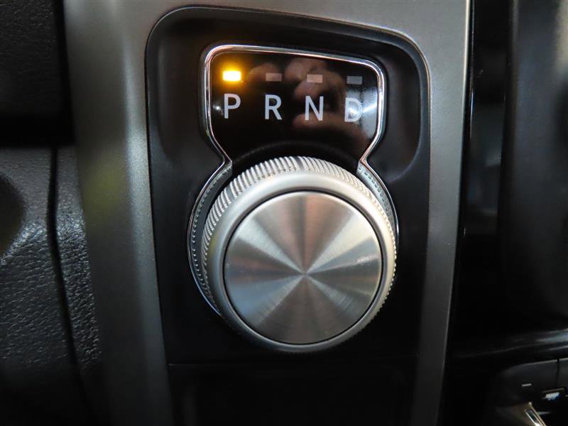 Used 2014 RAM 1500 Sport RWD image 21