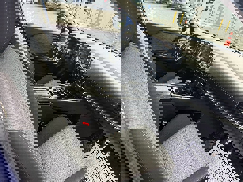 Used 2023 Nissan Rogue SV image 20