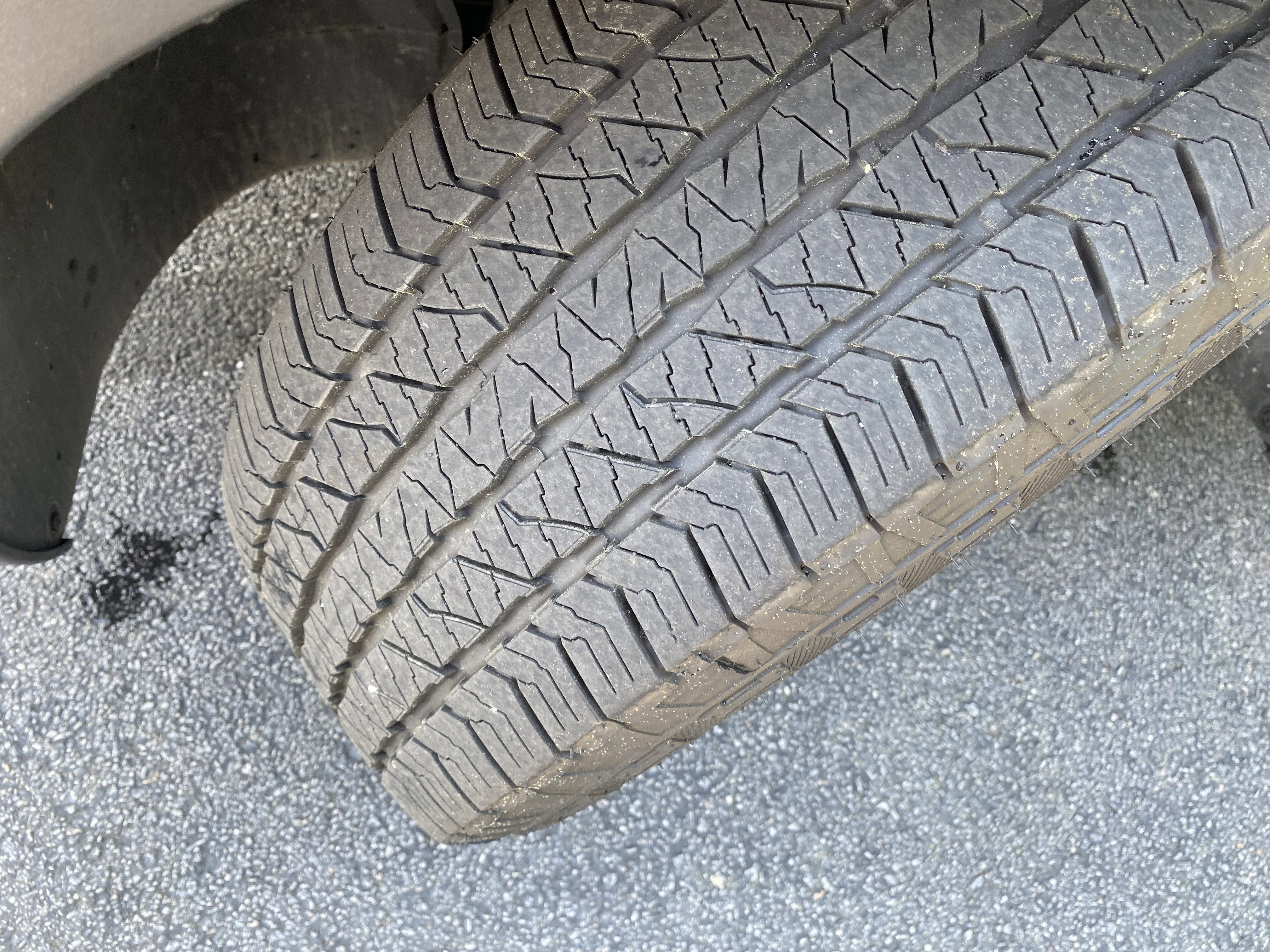 Used 2025 Chevrolet TrailBlazer ACTIV w/ Convenience Package image 12