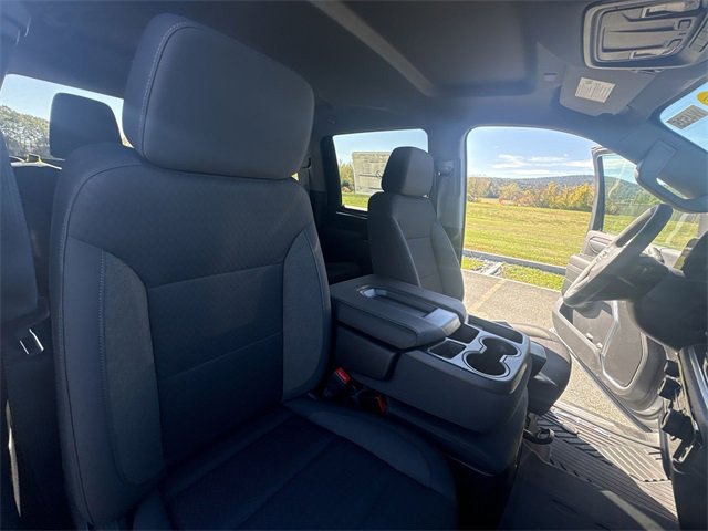 New 2026 Chevrolet Silverado 2500 LT image 29
