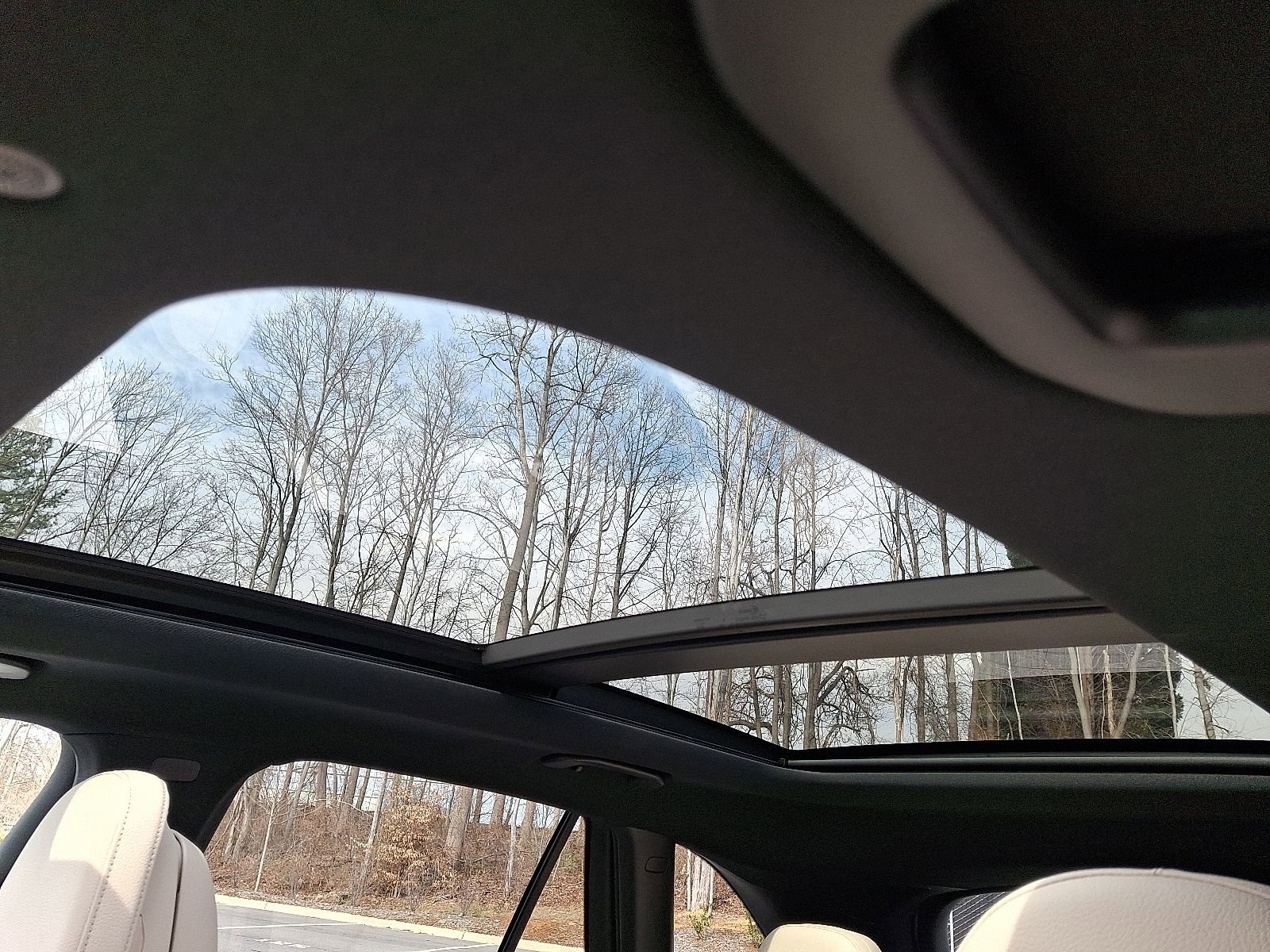 New 2026 Mercedes-Benz GLC 300 4MATIC image 10