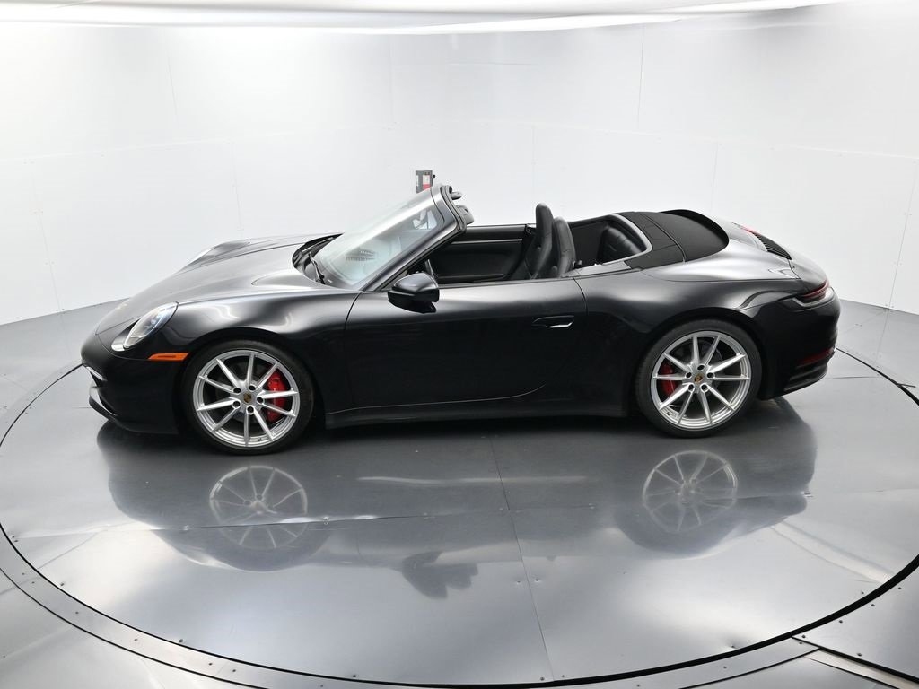 Used 2024 Porsche 911 Carrera S image 40