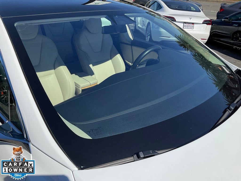 Used 2018 Tesla Model S 75D image 73