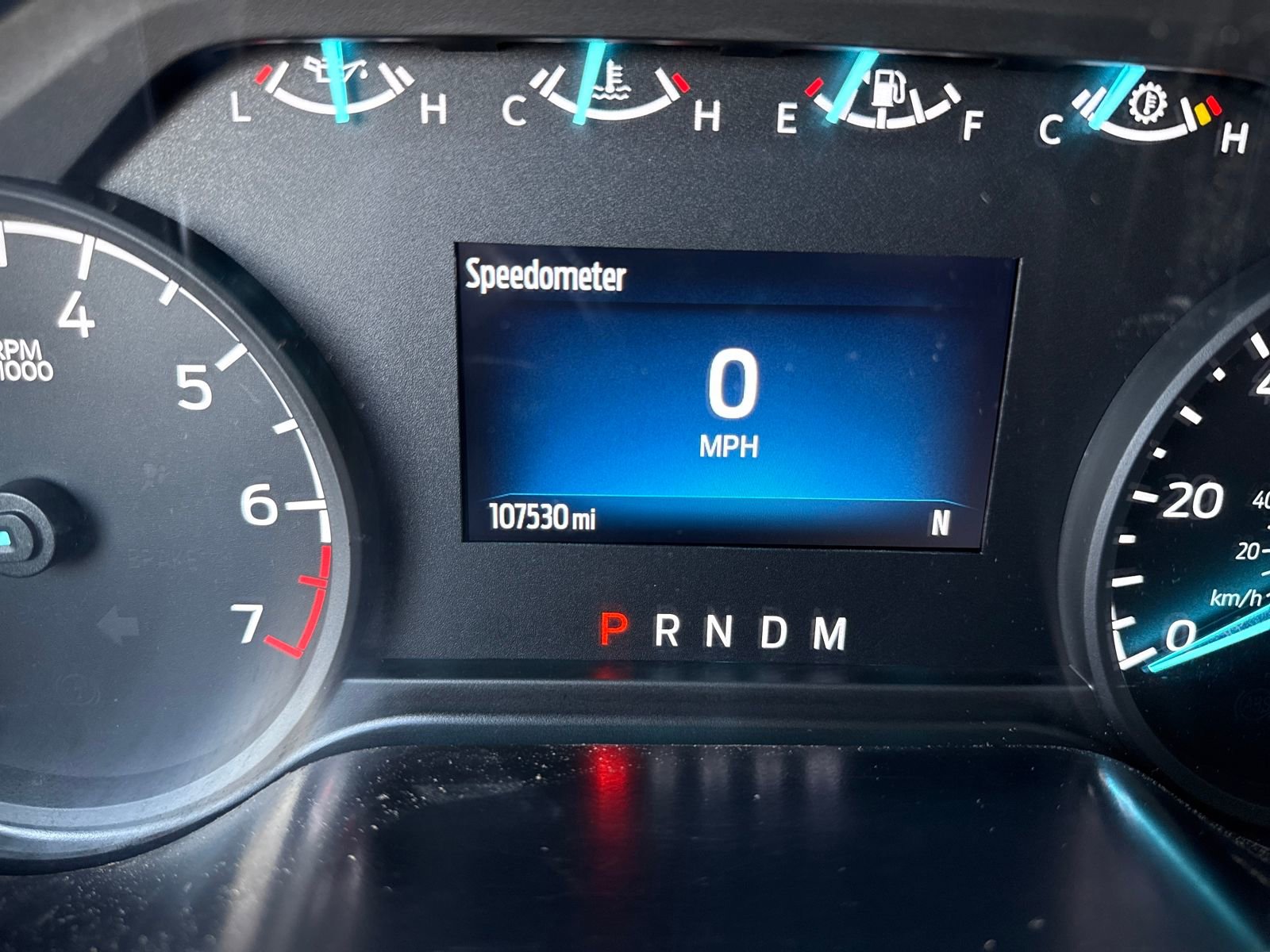 Used 2021 Ford F150 XL w/ Trailer Tow Package image 16