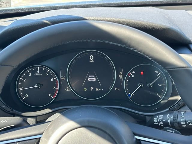 New 2026 MAZDA CX-50 AWD 2.5 S w/ Accent Package image 24