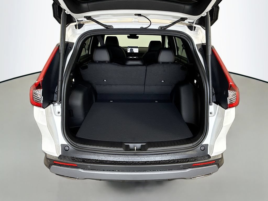 New 2026 Honda CR-V Sport-L image 26
