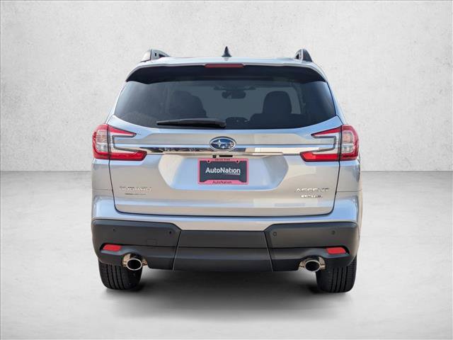 New 2026 Subaru Ascent Limited AWD/4WD image 8