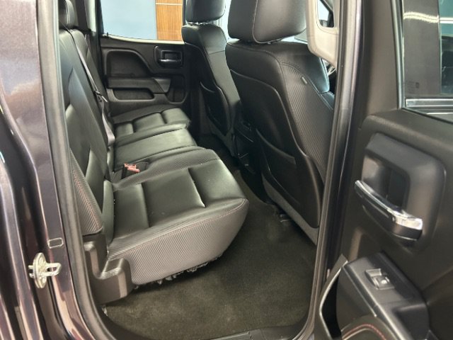 Used 2015 GMC Sierra 1500 SLT w/ All-Terrain Package AWD/4WD image 11