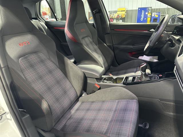 Certified 2024 Volkswagen GTI S image 20